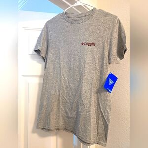 Columbia Sportswear Men's PFG Triangle T-shirt Size - Small.